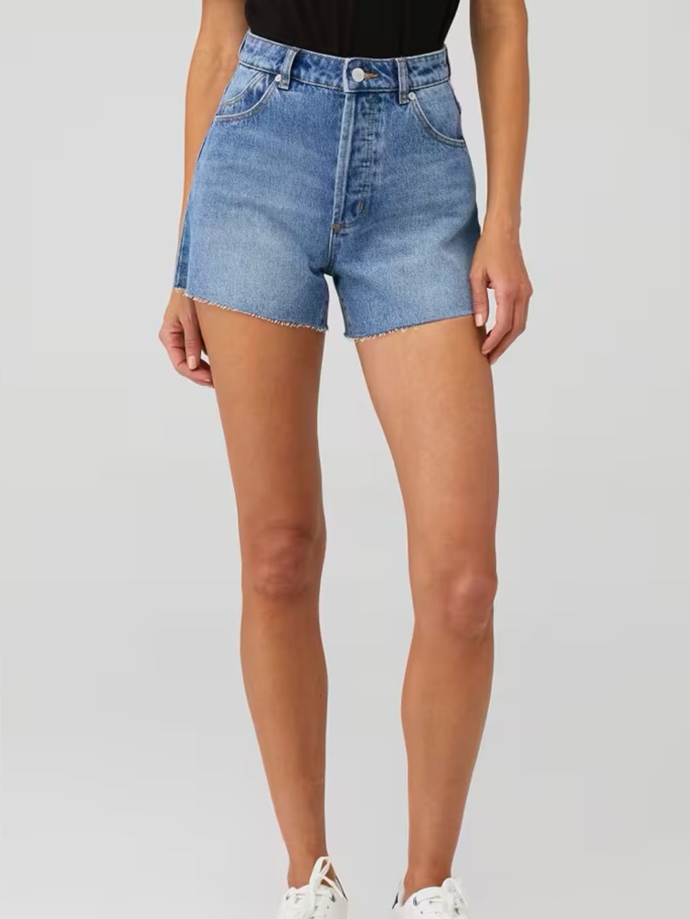 Rollas Original Short in Stevie Blue NEW